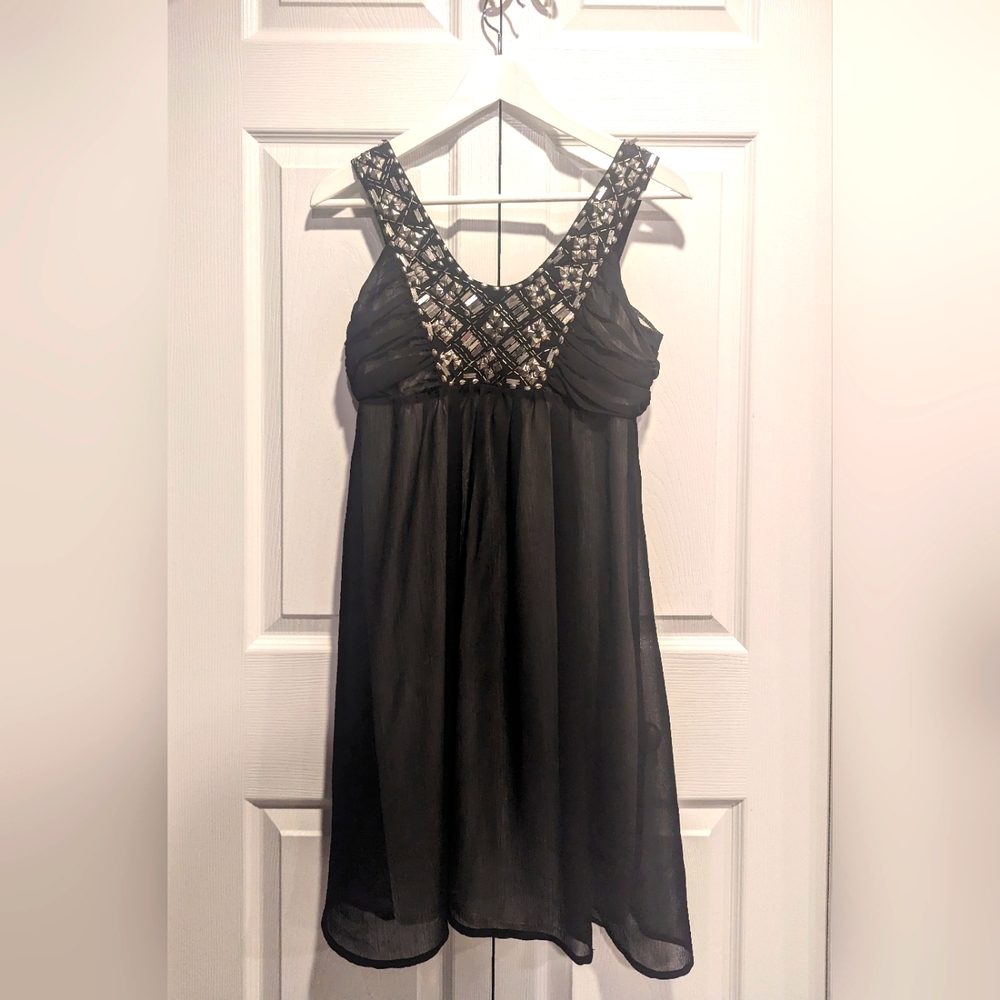 Forever 21 Party Dress Size M